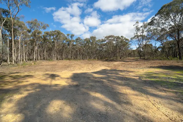 Main view of Homely land listing, 2068 McIvor Highway, Axedale VIC 3551