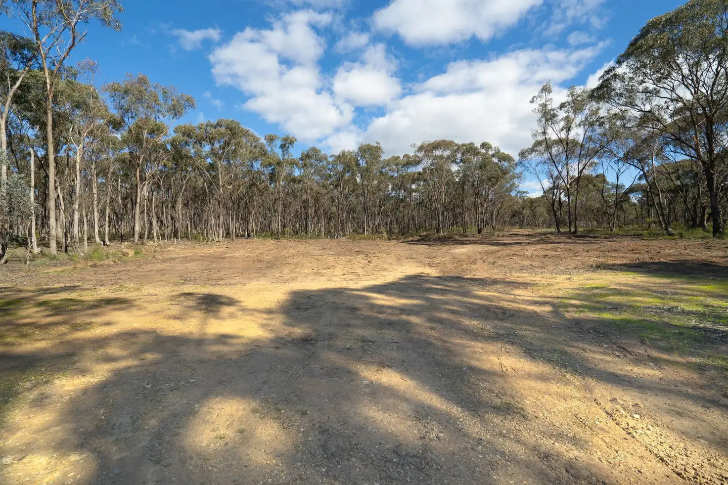 Main view of Homely land listing, 2068 McIvor Highway, Axedale VIC 3551