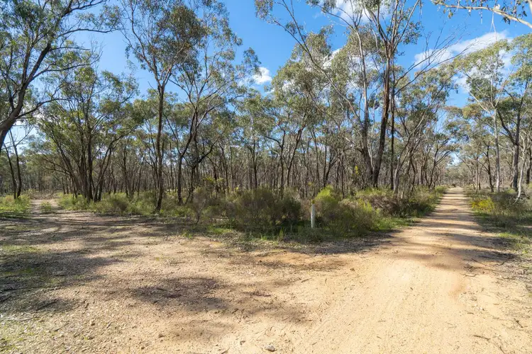 Fourth view of Homely land listing, 2068 McIvor Highway, Axedale VIC 3551