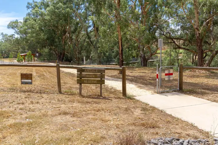 Fifth view of Homely land listing, 2068 McIvor Highway, Axedale VIC 3551