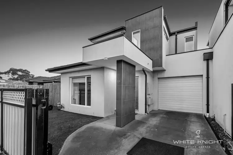 153A Fox Street, St Albans VIC 3021