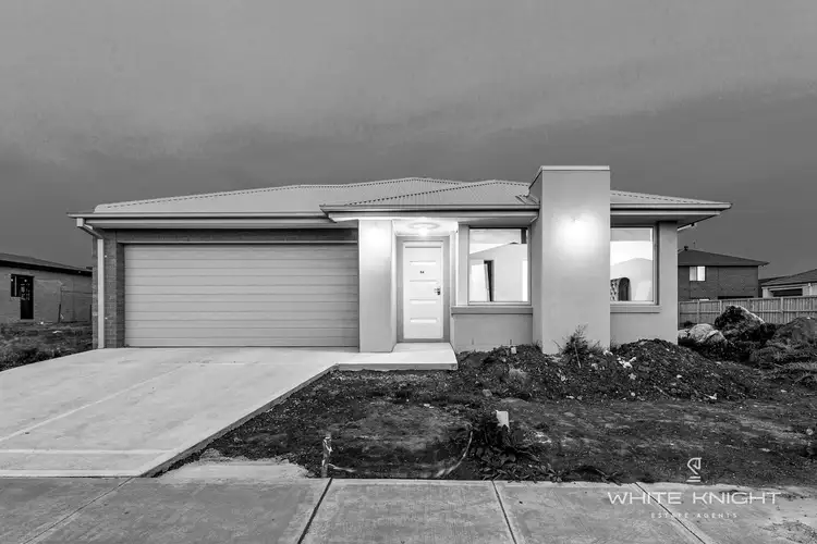Main view of Homely house listing, 84 Charleston Road, Deanside VIC 3336