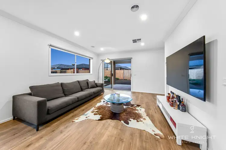 Fourth view of Homely house listing, 84 Charleston Road, Deanside VIC 3336