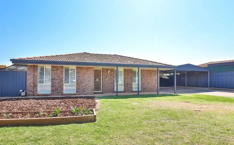 16 Wilkie Drive, Irymple VIC 3498