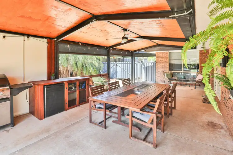 Third view of Homely house listing, 16 Wilkie Drive, Irymple VIC 3498
