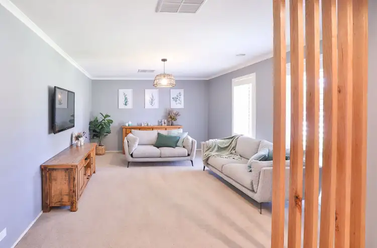 Fourth view of Homely house listing, 16 Wilkie Drive, Irymple VIC 3498
