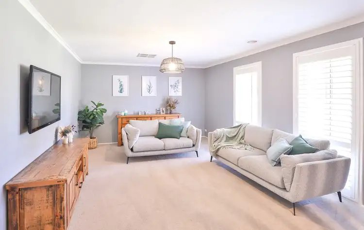 Fifth view of Homely house listing, 16 Wilkie Drive, Irymple VIC 3498