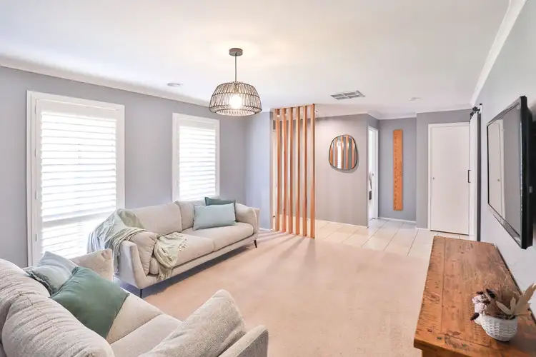 Sixth view of Homely house listing, 16 Wilkie Drive, Irymple VIC 3498