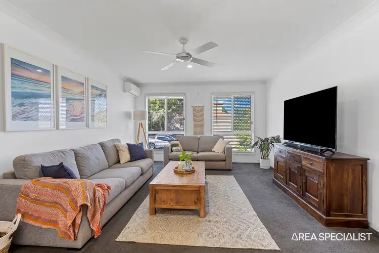 Third view of Homely house listing, 18 Kumnick Street, Upper Coomera QLD 4209