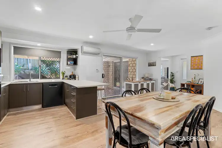 Fourth view of Homely house listing, 18 Kumnick Street, Upper Coomera QLD 4209