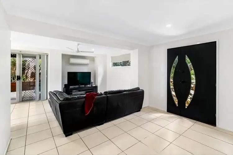 Second view of Homely house listing, 57 Kumbari Avenue, Southport QLD 4215