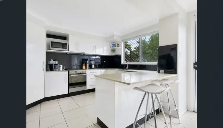 Fifth view of Homely house listing, 57 Kumbari Avenue, Southport QLD 4215