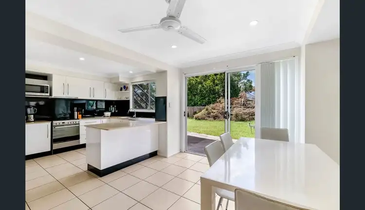 Sixth view of Homely house listing, 57 Kumbari Avenue, Southport QLD 4215