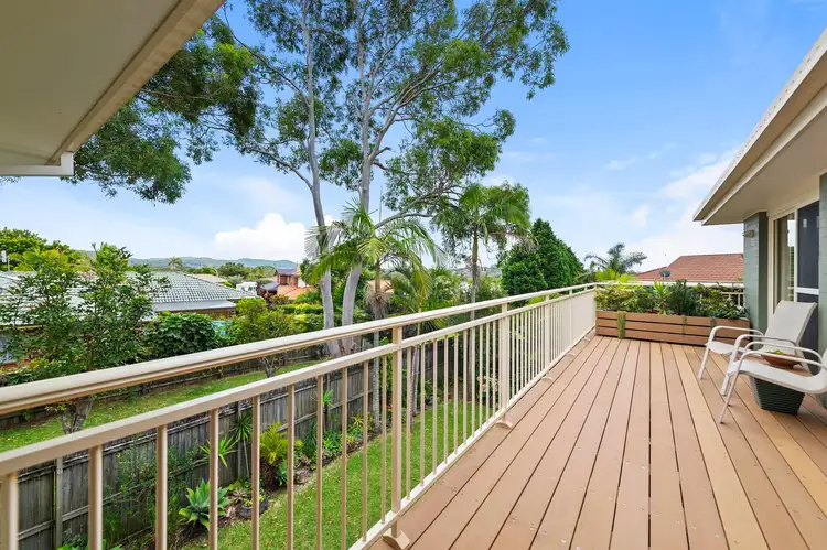 Fourth view of Homely house listing, 28 Sanctuary Place, Bateau Bay NSW 2261