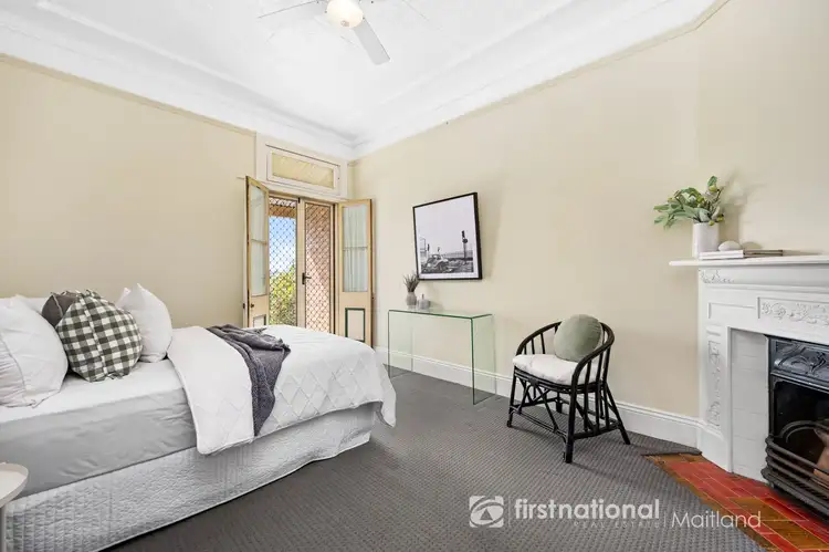 Fourth view of Homely semi-detached listing, 34 Capp Street, Telarah NSW 2320