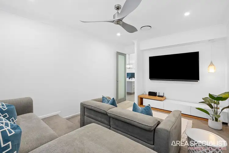 Fourth view of Homely house listing, 23 Moreton Drive, Jacobs Well QLD 4208