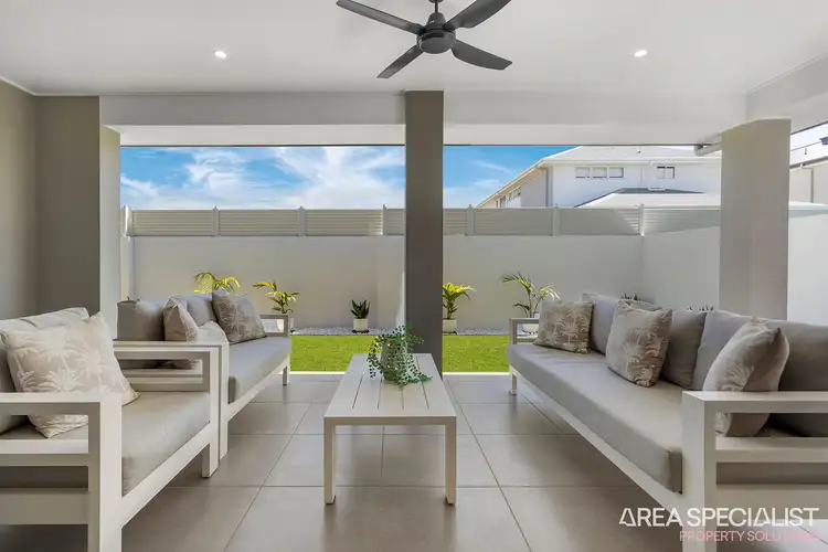Fifth view of Homely house listing, 23 Moreton Drive, Jacobs Well QLD 4208