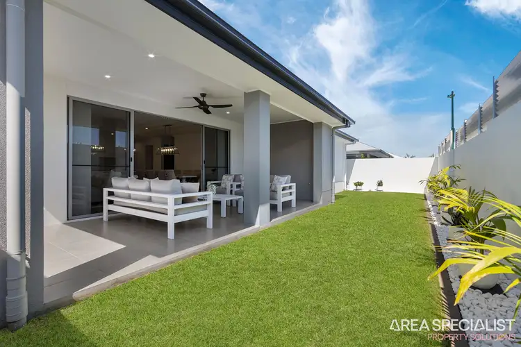 Sixth view of Homely house listing, 23 Moreton Drive, Jacobs Well QLD 4208