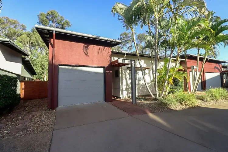 23/136 Pulgul Street, Urangan QLD 4655