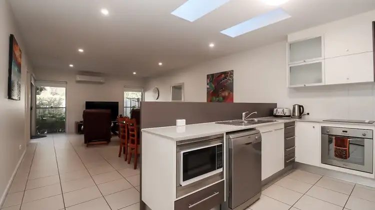 Second view of Homely unit listing, 23/136 Pulgul Street, Urangan QLD 4655