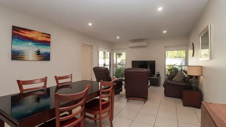 Third view of Homely unit listing, 23/136 Pulgul Street, Urangan QLD 4655