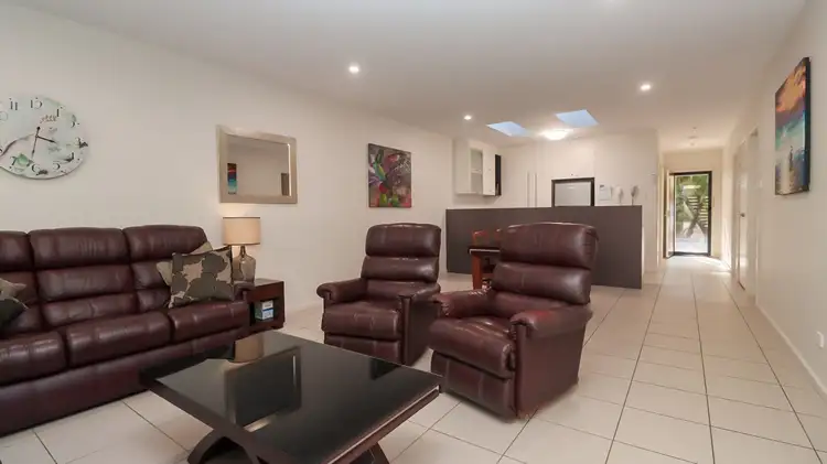 Fourth view of Homely unit listing, 23/136 Pulgul Street, Urangan QLD 4655