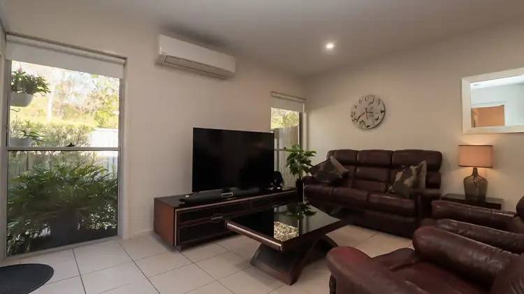 Sixth view of Homely unit listing, 23/136 Pulgul Street, Urangan QLD 4655