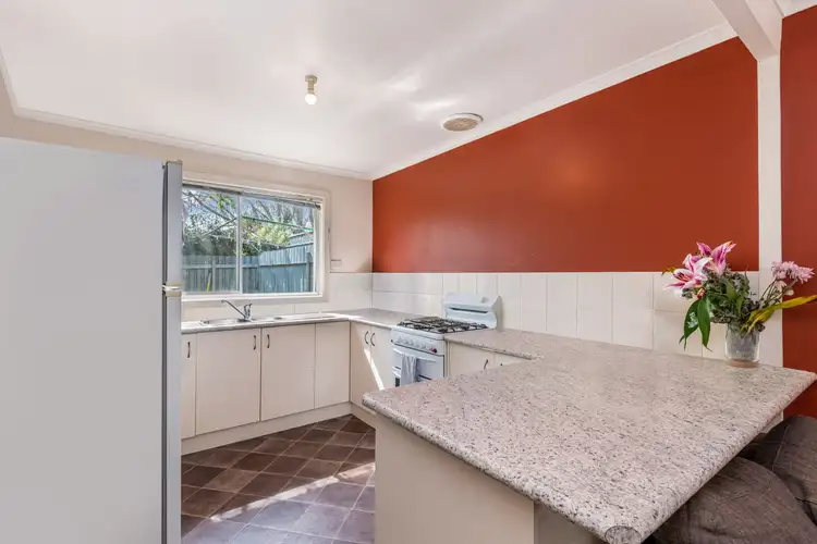 Second view of Homely house listing, 4/131 Bobs Street, White Hills VIC 3550