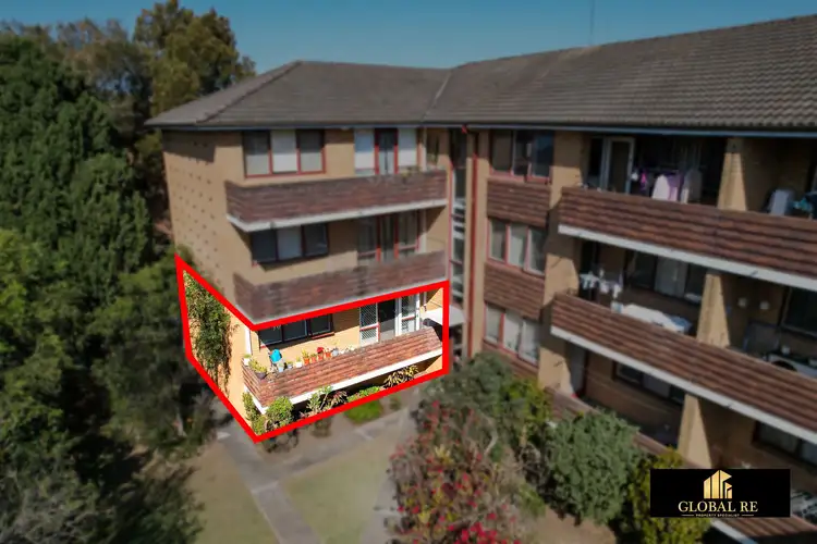 1/489-491 Chapel Road, Bankstown NSW 2200