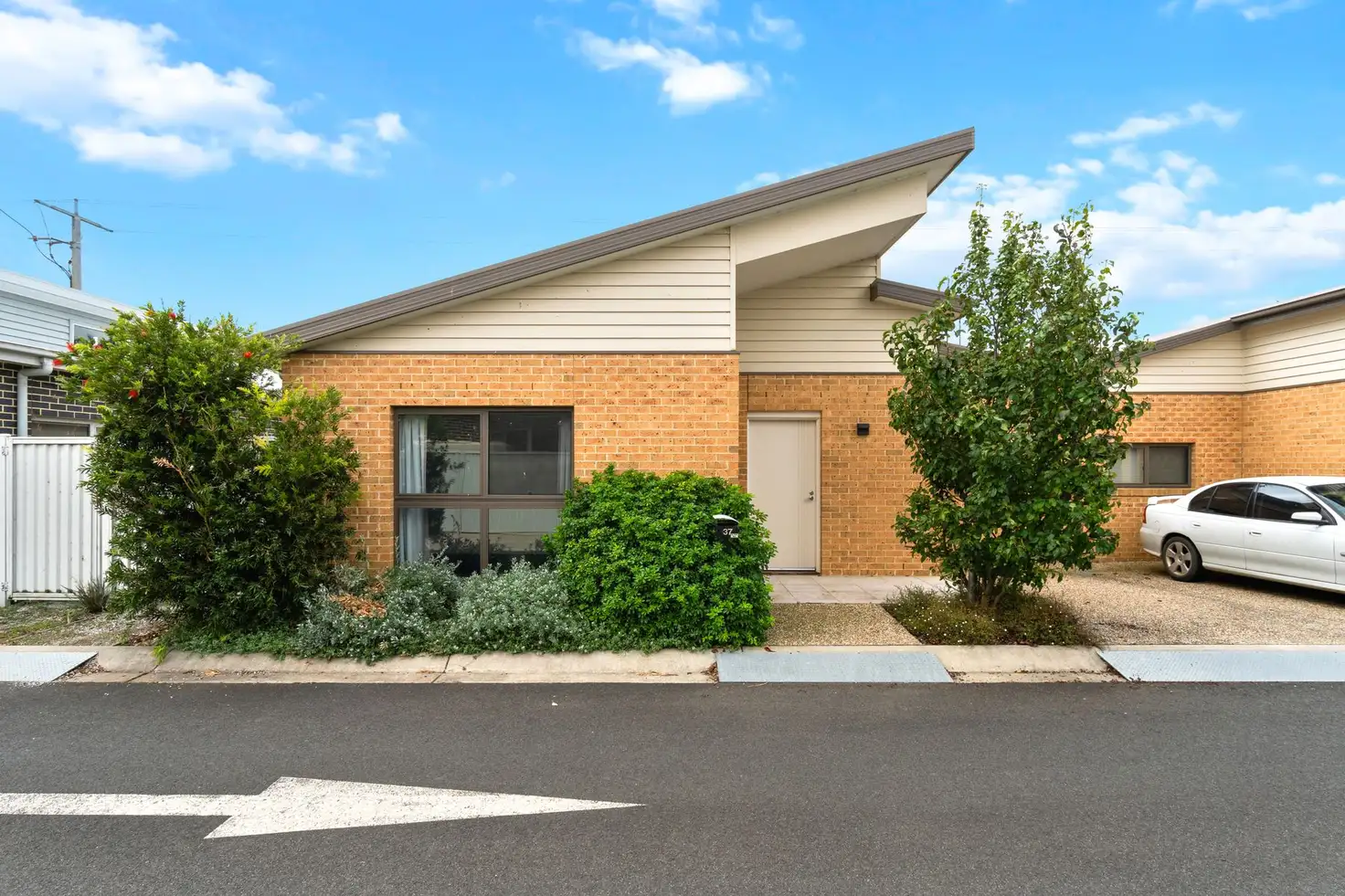 Main view of Homely unit listing, 37/83 Marshalls Road, Traralgon VIC 3844