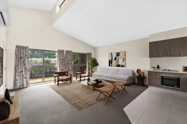 Fourth view of Homely unit listing, 37/83 Marshalls Road, Traralgon VIC 3844