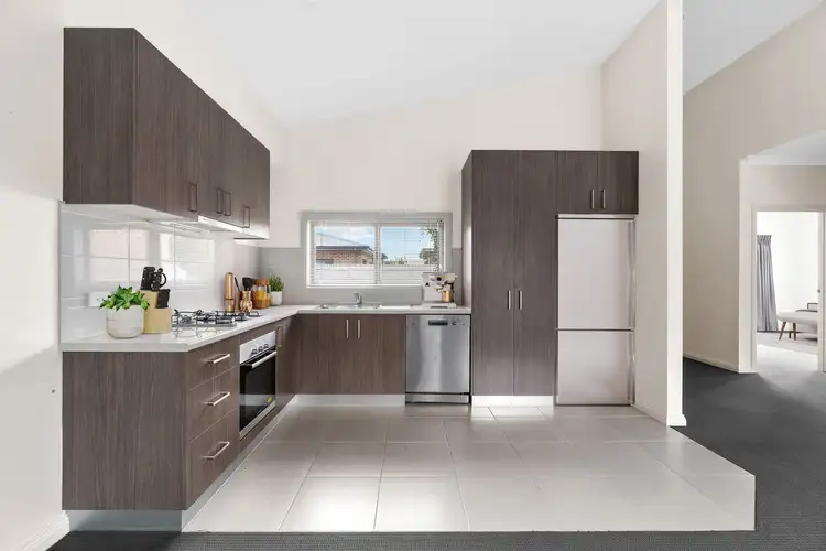 Fifth view of Homely unit listing, 37/83 Marshalls Road, Traralgon VIC 3844