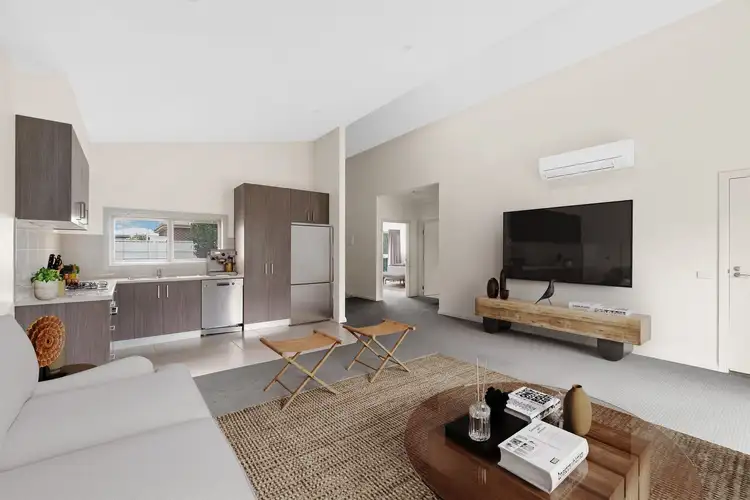 Sixth view of Homely unit listing, 37/83 Marshalls Road, Traralgon VIC 3844