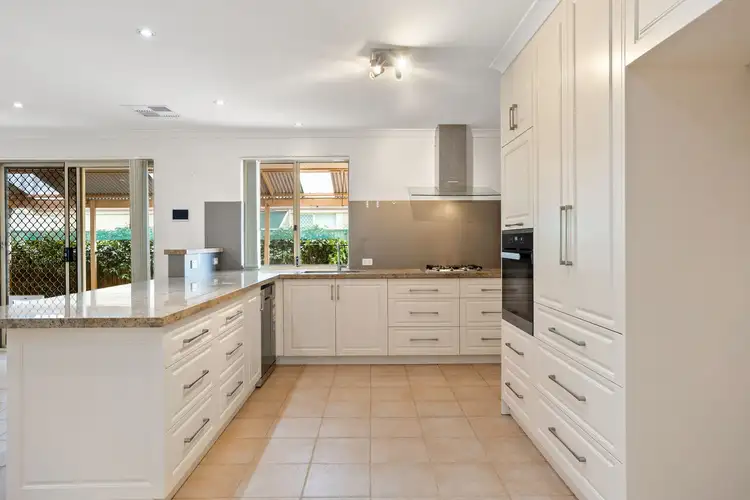 Third view of Homely house listing, 1 Siderno Rise, Hocking WA 6065