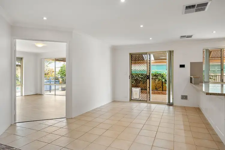 Fourth view of Homely house listing, 1 Siderno Rise, Hocking WA 6065