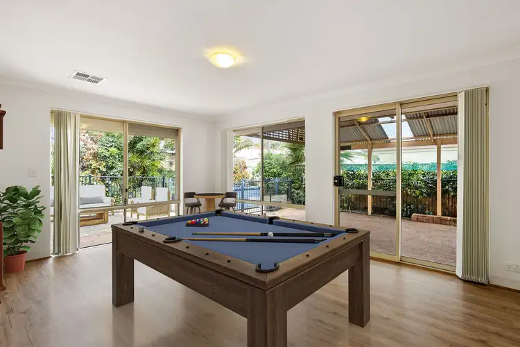 Fifth view of Homely house listing, 1 Siderno Rise, Hocking WA 6065