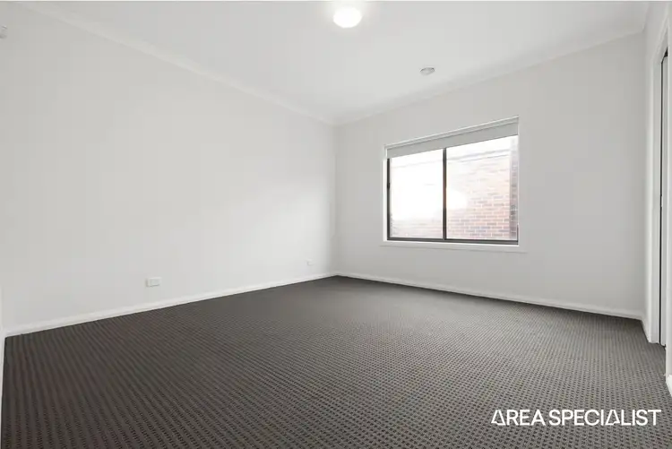 Fifth view of Homely house listing, 50 Hawkestone Street, Melton South VIC 3338