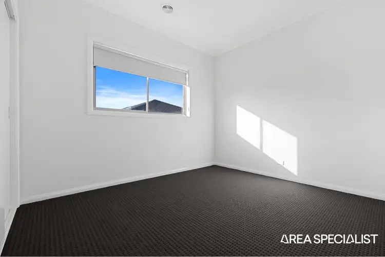 Sixth view of Homely house listing, 50 Hawkestone Street, Melton South VIC 3338