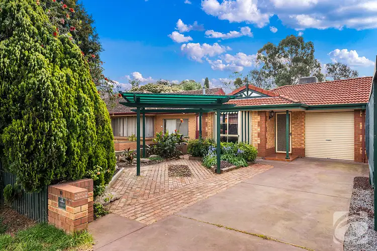1/10 Perez Avenue, Salisbury SA 5108
