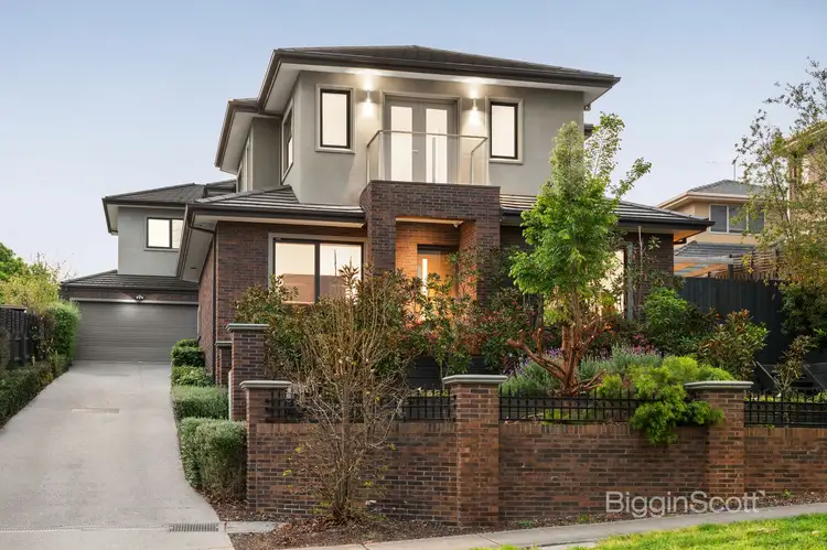 1/138 Ayr Street, Doncaster VIC 3108