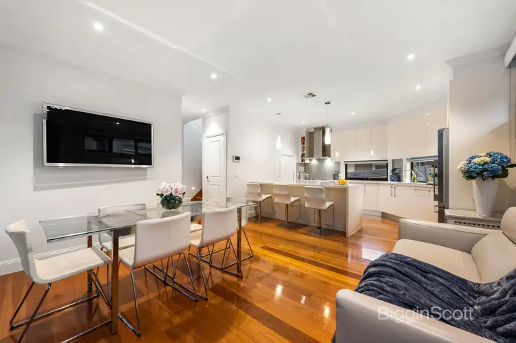 Third view of Homely townhouse listing, 1/138 Ayr Street, Doncaster VIC 3108