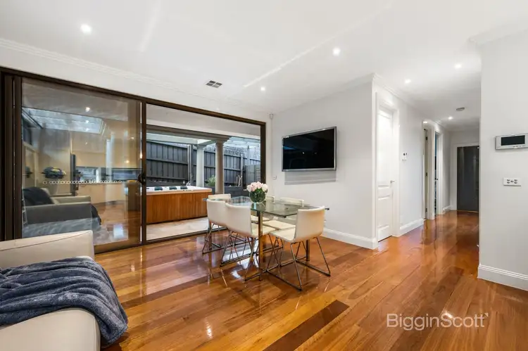 Fourth view of Homely townhouse listing, 1/138 Ayr Street, Doncaster VIC 3108