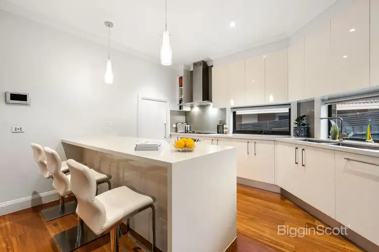 Fifth view of Homely townhouse listing, 1/138 Ayr Street, Doncaster VIC 3108