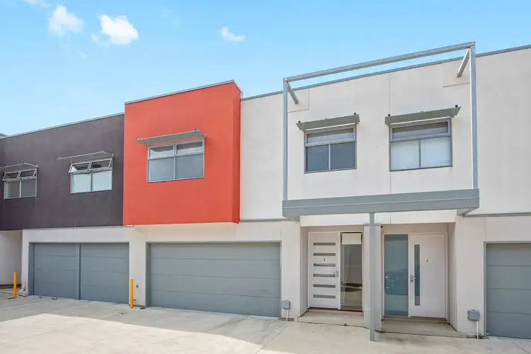5/55B Oakwood Road, Albanvale VIC 3021