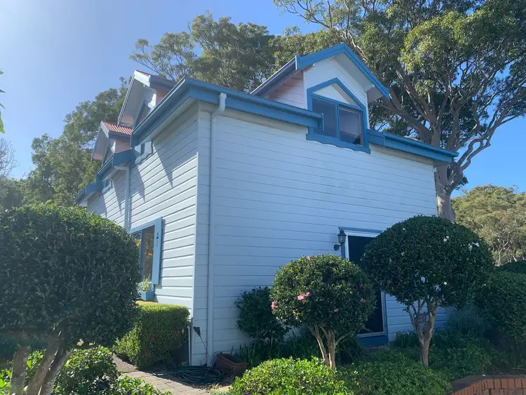 Second view of Homely flat listing, 347 Coal Point Road, Coal Point NSW 2283