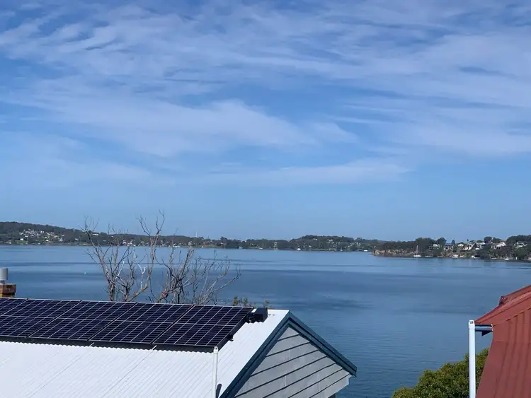 Third view of Homely flat listing, 347 Coal Point Road, Coal Point NSW 2283