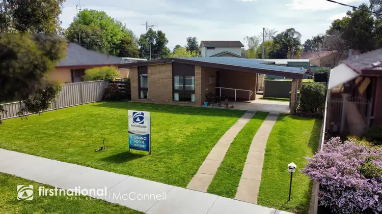 Main view of Homely house listing, 4 Wilson Street, Kyabram VIC 3620