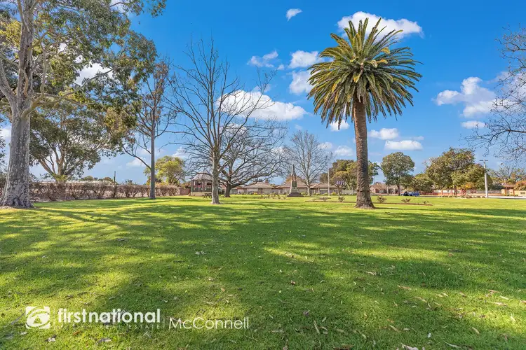 Main view of Homely townhouse listing, 3/81 Allan Street, Kyabram VIC 3620