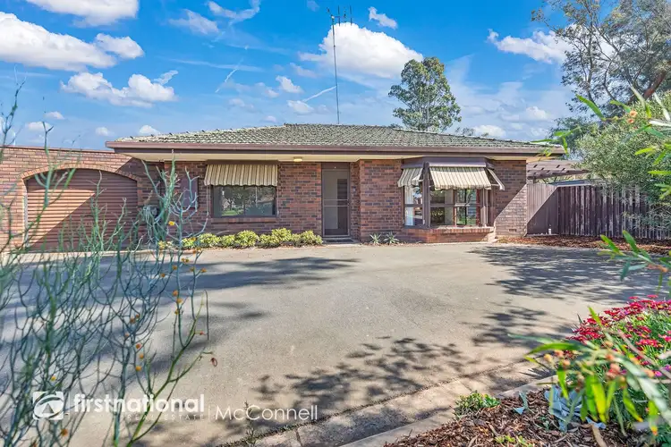 Second view of Homely townhouse listing, 3/81 Allan Street, Kyabram VIC 3620