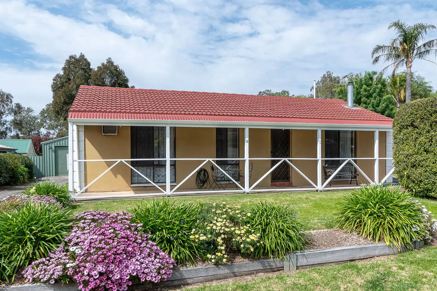 Main view of Homely house listing, 13 Matthew Smillie Drive, Nairne SA 5252